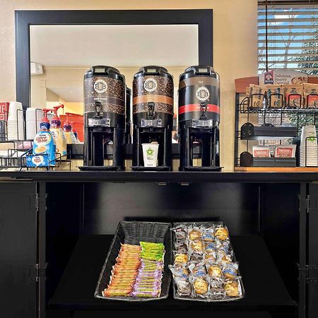 Extended Stay America Suites - Minneapolis - Airport - Eagan - North Eksteriør bilde