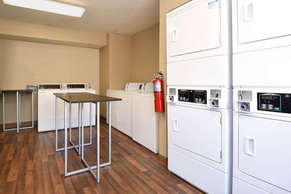 Extended Stay America Suites - Minneapolis - Airport - Eagan - North Eksteriør bilde