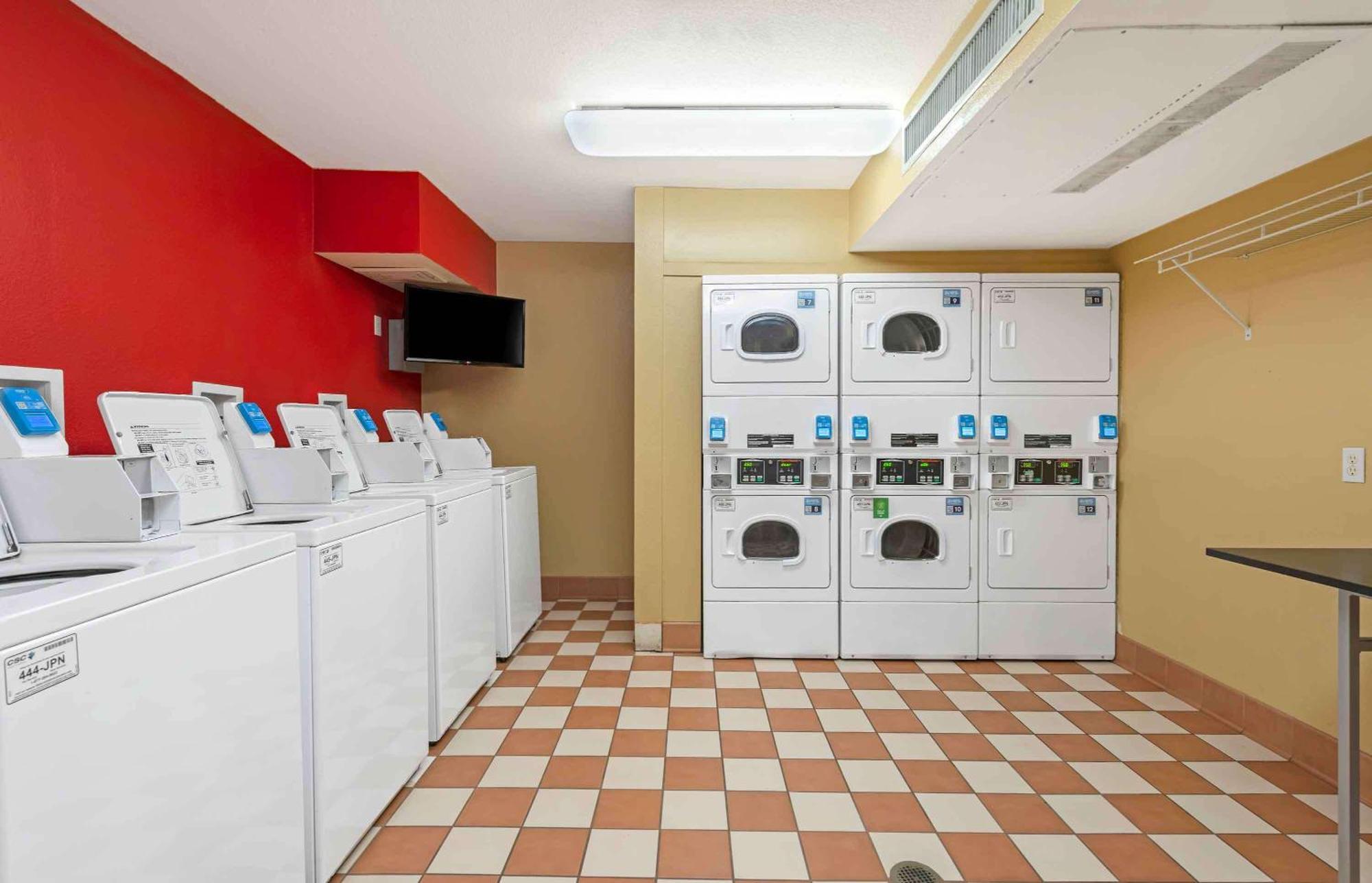 Extended Stay America Suites - Minneapolis - Airport - Eagan - North Eksteriør bilde