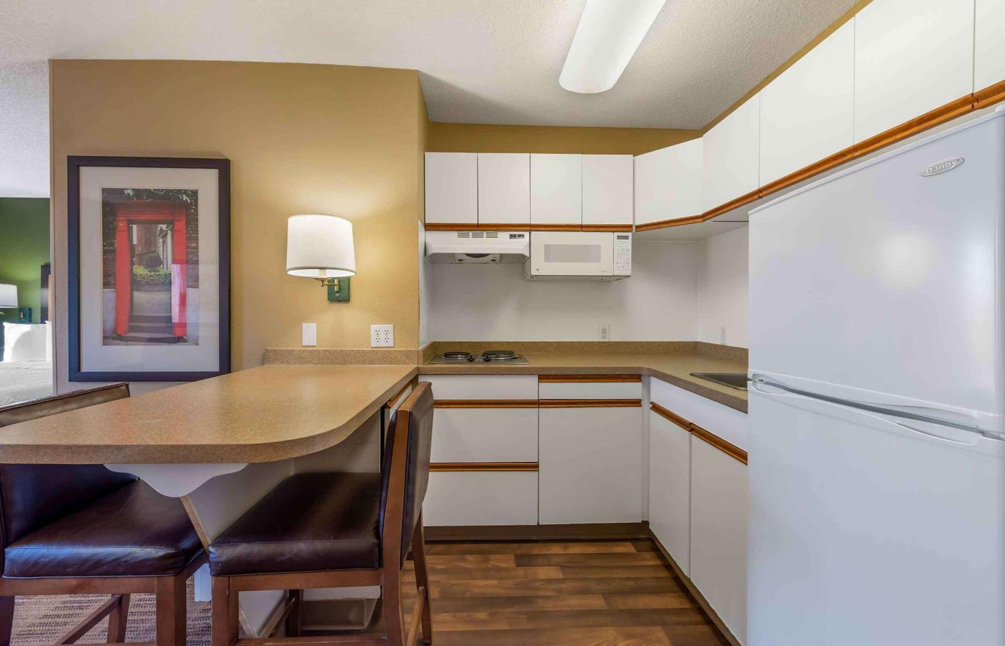 Extended Stay America Suites - Minneapolis - Airport - Eagan - North Eksteriør bilde