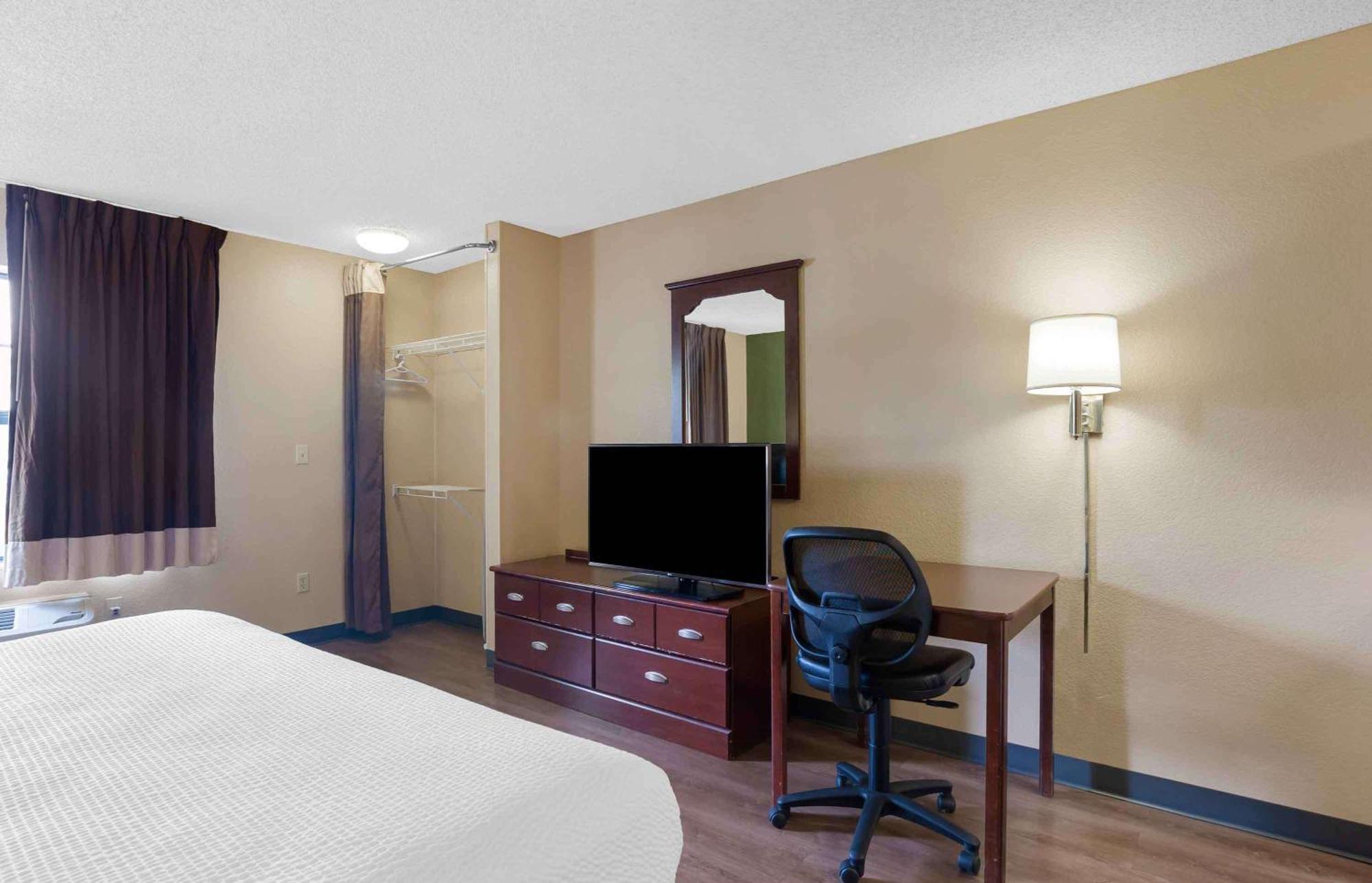 Extended Stay America Suites - Minneapolis - Airport - Eagan - North Eksteriør bilde