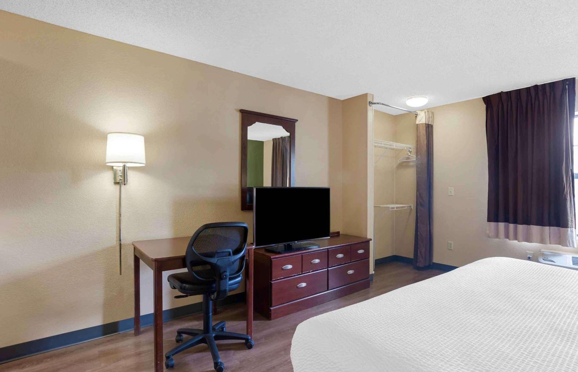 Extended Stay America Suites - Minneapolis - Airport - Eagan - North Eksteriør bilde