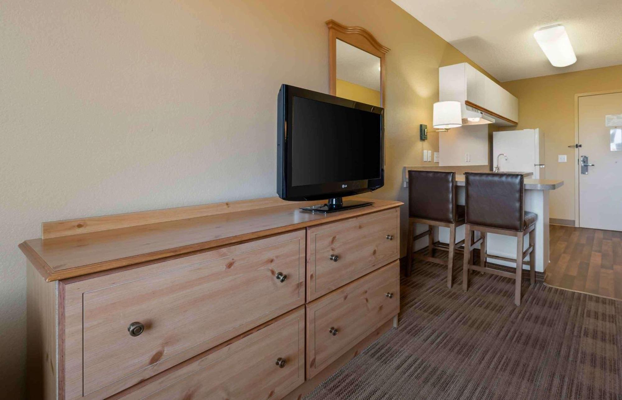 Extended Stay America Suites - Minneapolis - Airport - Eagan - North Eksteriør bilde