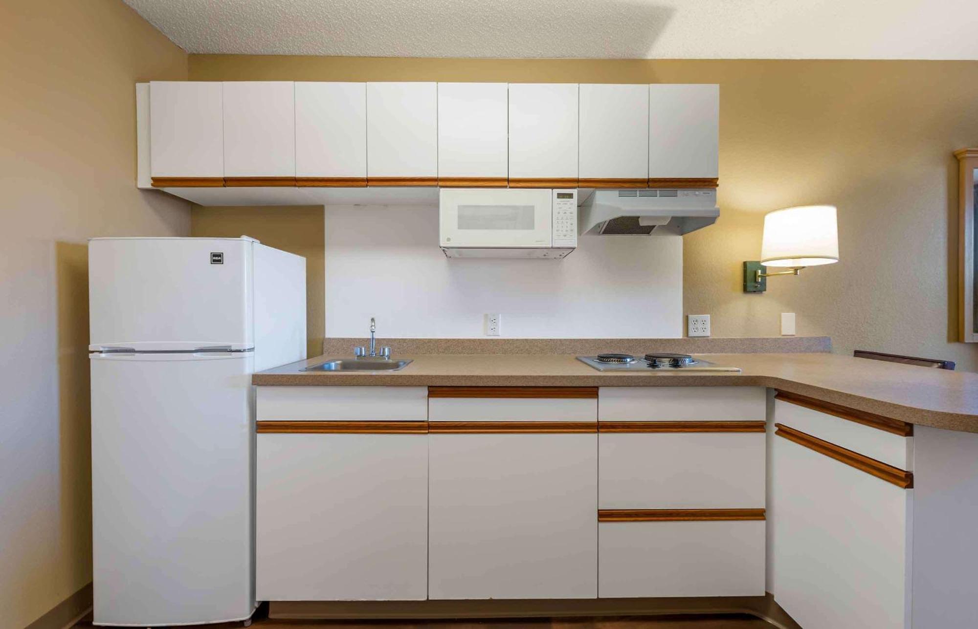 Extended Stay America Suites - Minneapolis - Airport - Eagan - North Eksteriør bilde
