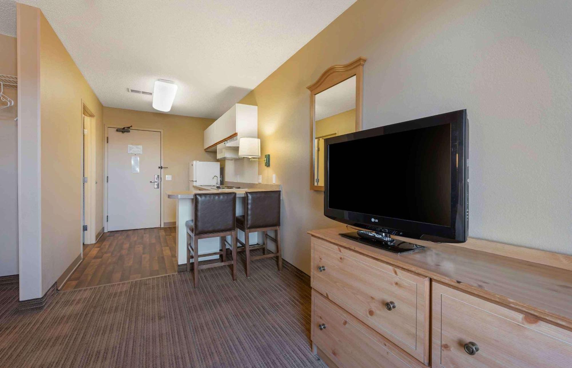 Extended Stay America Suites - Minneapolis - Airport - Eagan - North Eksteriør bilde