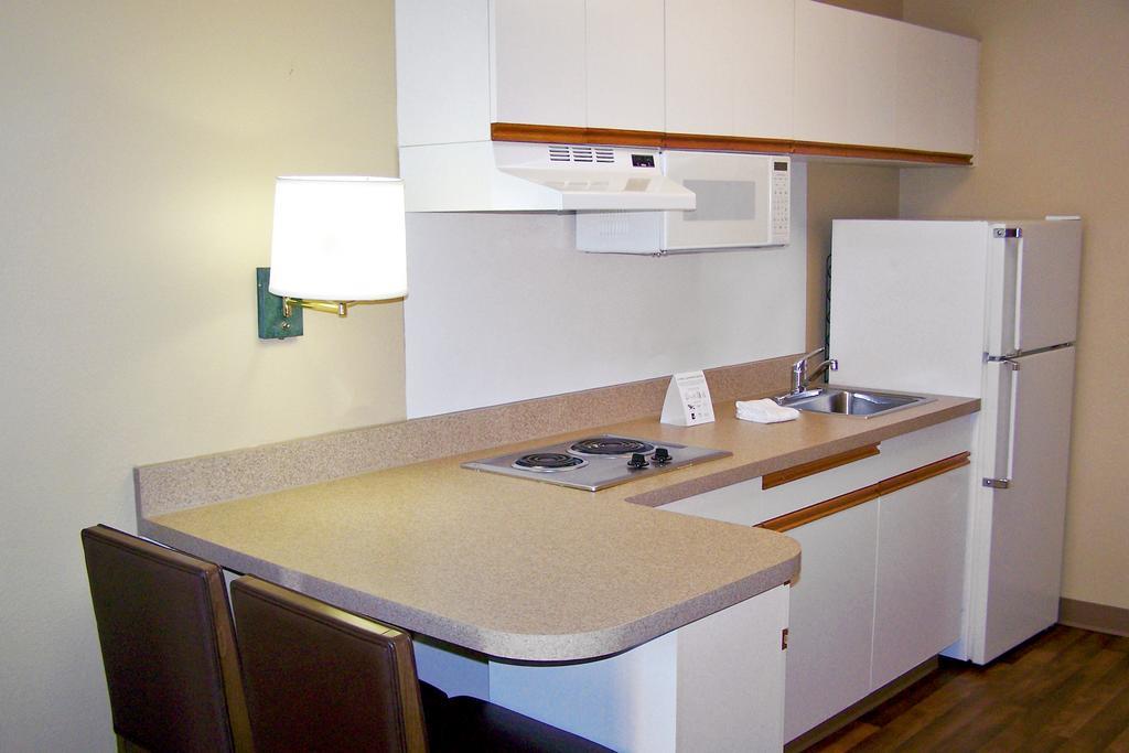 Extended Stay America Suites - Minneapolis - Airport - Eagan - North Eksteriør bilde