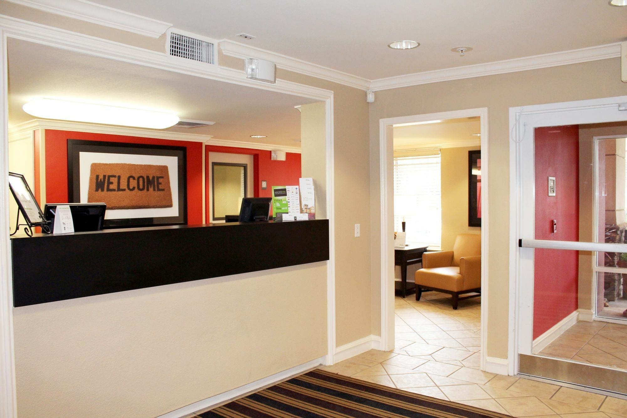 Extended Stay America Suites - Minneapolis - Airport - Eagan - North Eksteriør bilde